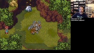 Chrono Trigger - Full Playthrough With My 7 Year Old - Part 5