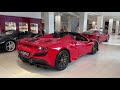 2020 Ferrari F8 Tributo Sound (Revs)