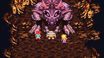 Chrono Trigger Part 29: Rainbow Shell Guardian
