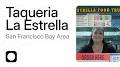 Video for Taqueria la estrella news