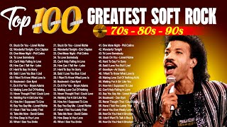 Download Lagu Soft Rock Legendary Ballads 🔥 Timeless Romantic Songs 🍁 Journey, Lionel Richie, Foreigner MP3