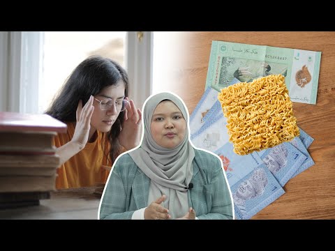 Video: 3 Cara Menaklukkan Kecenderungan Anoreksik