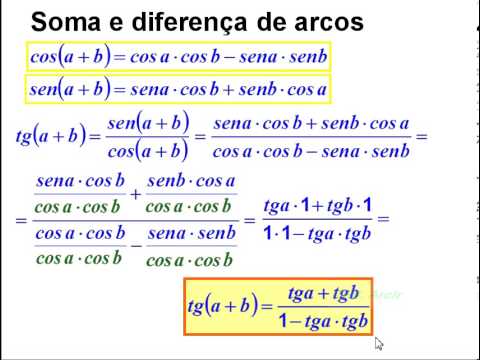 Trigonometria Exerc Teoria 2 Trigonometria