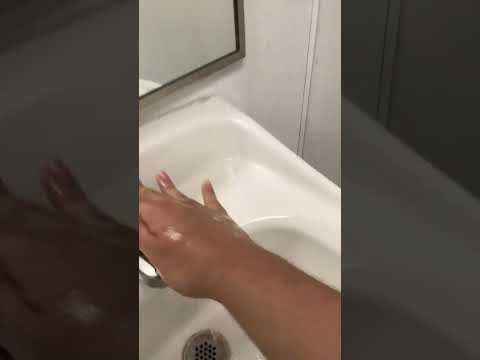 World Dryer Slimdri @ Skechers Las Vegas, NV