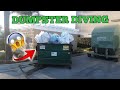 DUMPSTER DIVING. 🇺🇸🇲🇽LO QUE TIRAN EN USA.. /  wow increible lo que encuentro😱