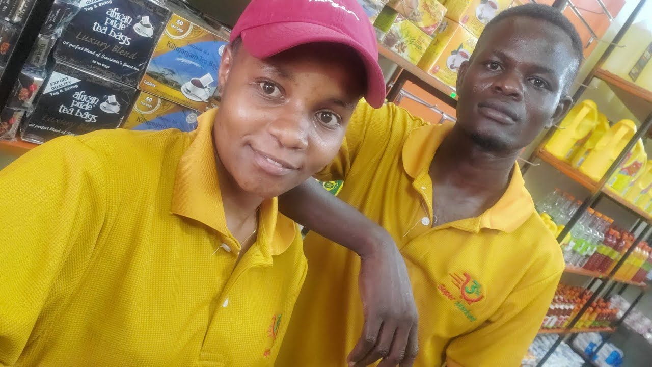 GOD DID IT FINALLY WE ARE HERE