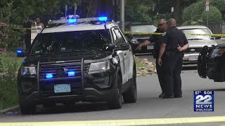 28-year-old victim identified in Springfield homicide