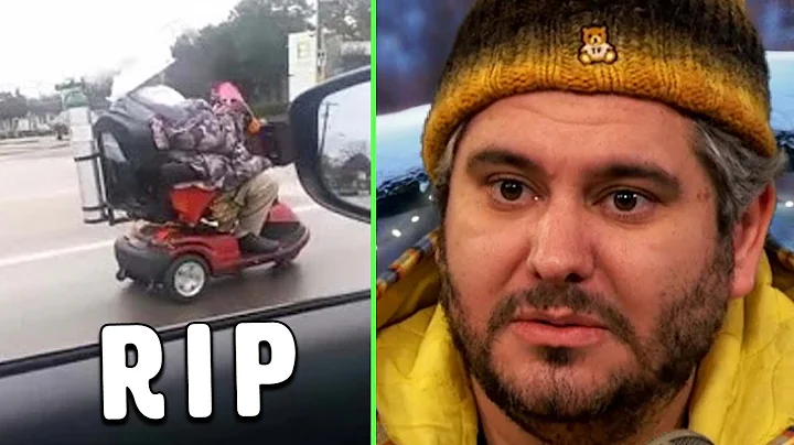 Mobility Mary Has Sadly Passed Away...