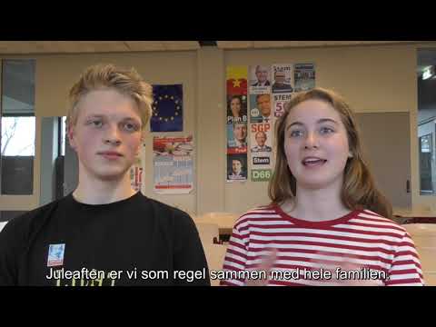 Danmarkskanonen i Europa: