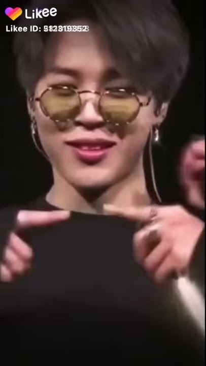 Jimin dicubit cubit pipinya