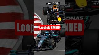 MERCEDES AND RED BULL TRICK BANNED BY FIA • F1 2026