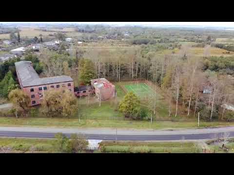 პირველი ხორგა