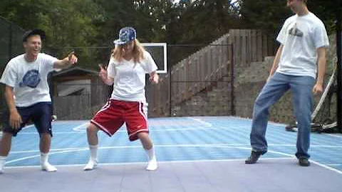 How to Stanky Legg - Walter Family