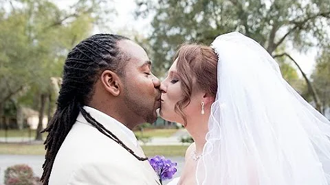 Marc & Brittany's Wedding Day Debbie Potter Photog...