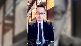Paddy Tan about Cryptoindex.io