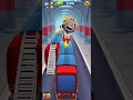 Talking Tom Hero Dash #mobilegame #talkingtomgoldrun #gamingshorts
