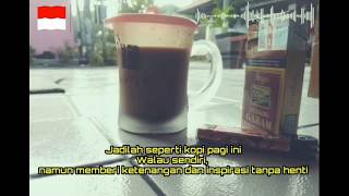 Ngopi santai di pagi hari 《 Story WA terbaru 2020》