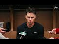 David Spacek | Wild Training Camp | Sept. 25