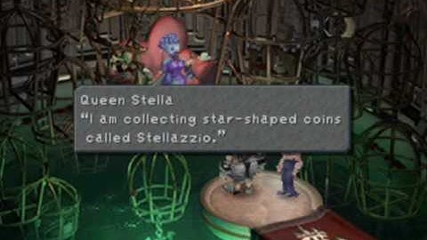 Lets Play Final Fantasy 9 Part 31 - Can I Hear Ten Gil?