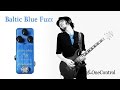 One Control | Baltic Blue Fuzz