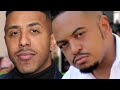 Jaguar Wright: Marques Houston & Chris Stokes shared a 1 Bedroom Apartment! Pt. 8