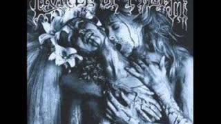 07- cradle of filth - a crescendo of passion bleeding