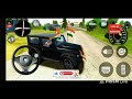 Blek red and yeelo Mahindra Thar Games: Indian  Thar (Gadi Wala Games) Car Game Android Game - #2026