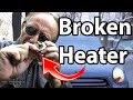 How to Fix a Car Heater for Cheap