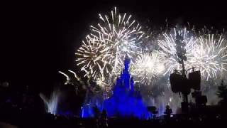 disneyland Paris Nouvelle An