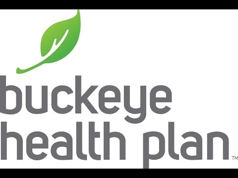 Buckeye Health Plan - Nursing Facilities Orientation