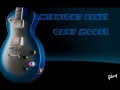 Midnight Blues Gary Moore Karaoke Cover