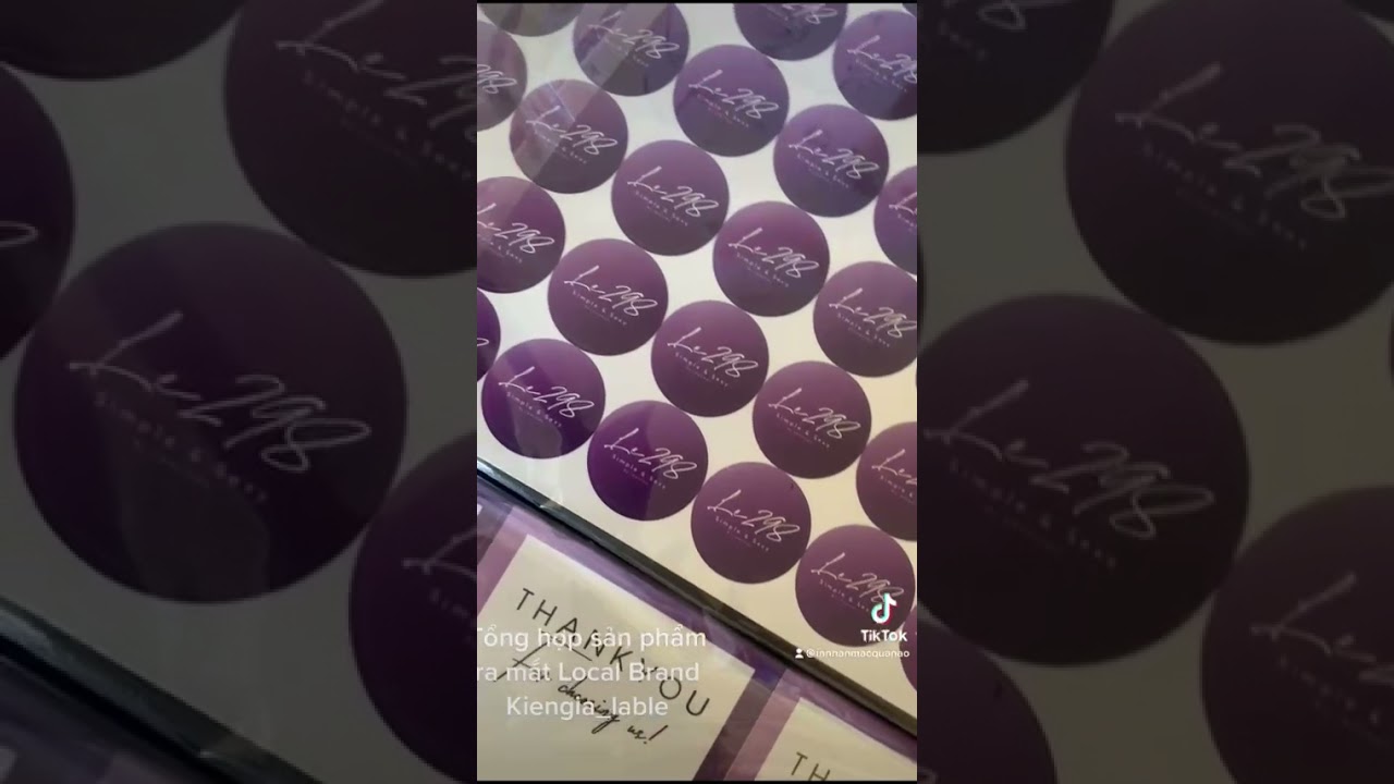 XƯỞNG SẢN XUẤT MÁC VẢI - TAG GIẤY ÁO QUẦN GIÁ RẺ CHẤT LƯỢNG