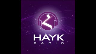 Друзья, мы открыли Радио HAYK - армянское радио - голос диаспоры.