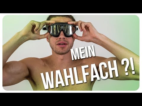 Video: Ist Anatomie und Physiologie ein Wahlfach?