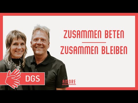 Amore Session 5 DGS: Das Geheimnis einer langen glücklichen Ehe! | Leo & Susanna Bigger