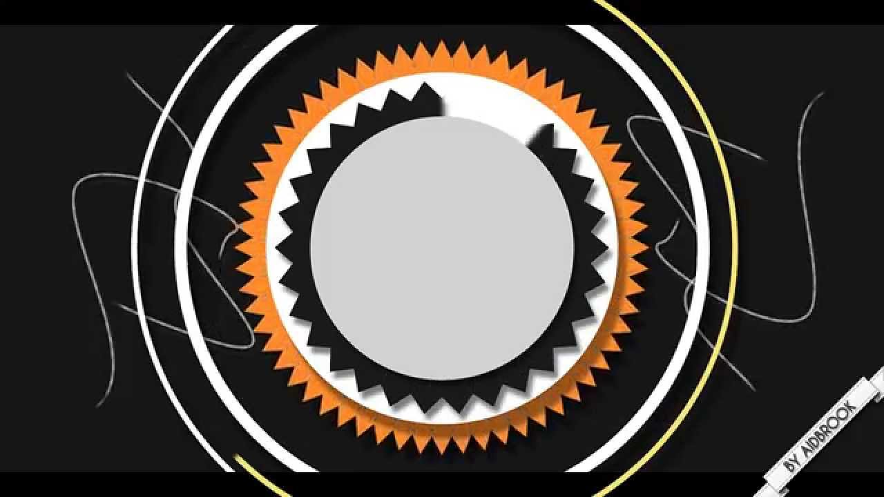 2D Motion Design: Client Ident Intro - Yoso Artz