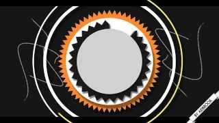 2D Motion Design: Client Ident Intro - Yoso Artz