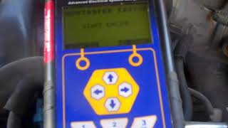 Midtronics Tester