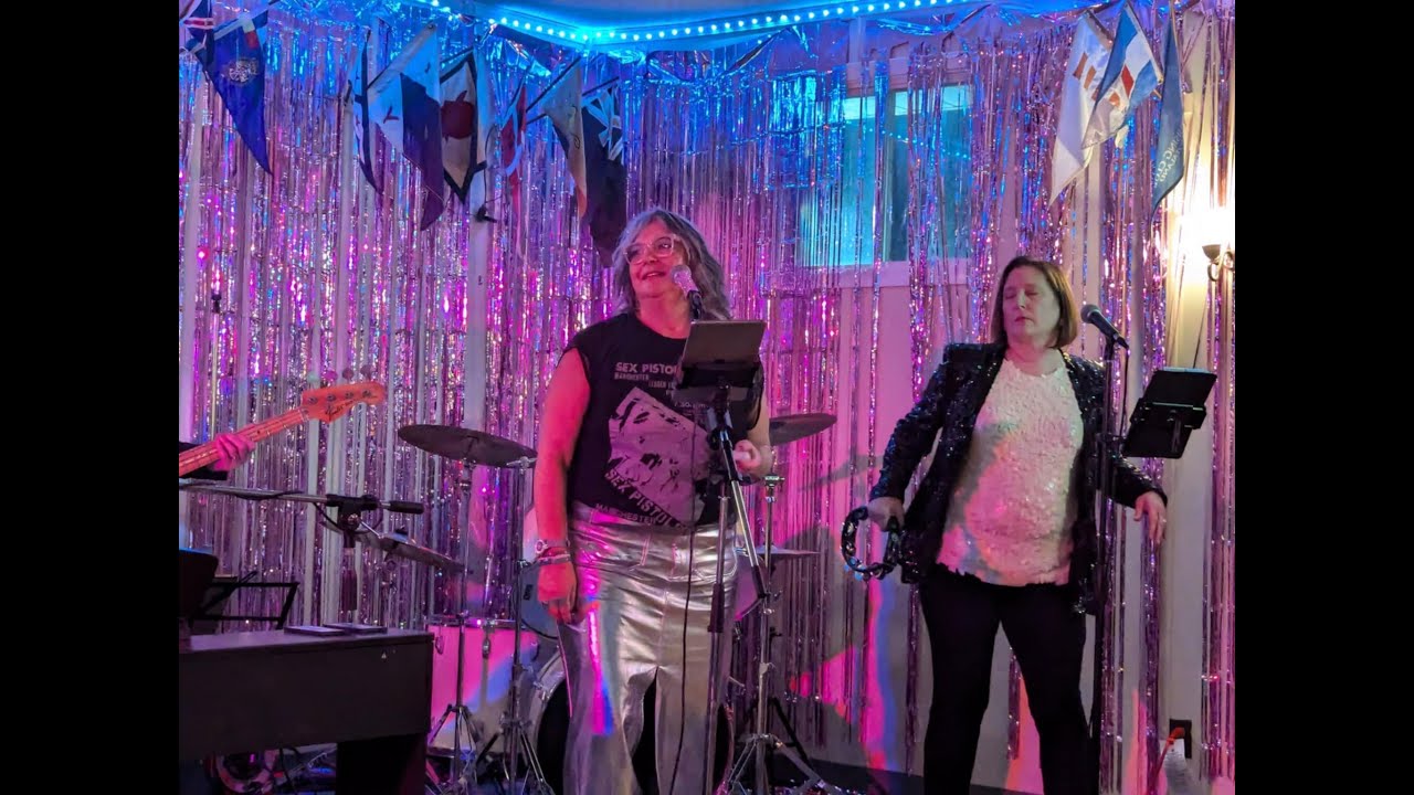 Rage For The Cure   Second Set   FBYC Jam Band