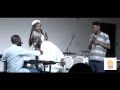 FUNNY STAGE PLAY BY CRAZECLOWN, FALZ THE BAHD GUY AND TEGAA (ADE)