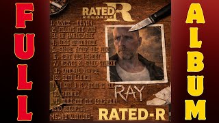 Download Lagu RATED-R - RAY (2026) FULL ALBUM #eastvan #vancity #canadianhiphop #ratedrrecordz #ray #ratedr MP3