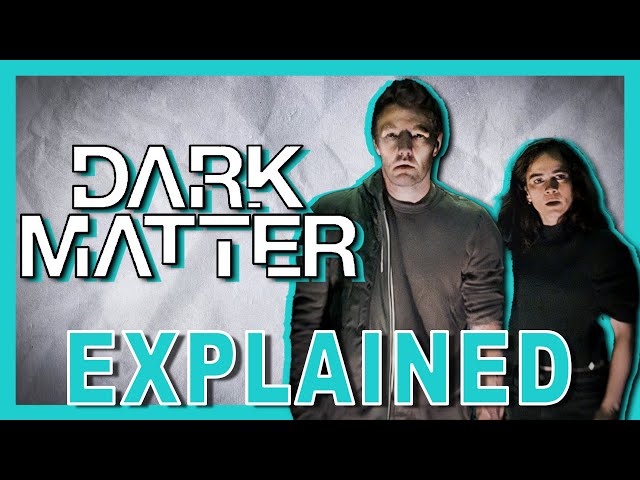 Dark Matter Episode 3 Recap / Review u0026 Theories class=
