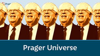 Prager Universe