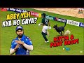 Abey Yeh Kya Ho Gaya? 😂 IPL Match में Funny Chaos