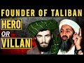 REALITY OF TALIBAN | MULLAH OMAR  | ZAIBU SPEAKS