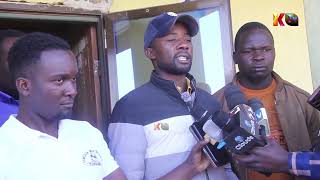 MADEREVA BADABODA NA BAJAJI WAMLIPIA FOMU YA UBUNGE SILINDE TUNDUMA