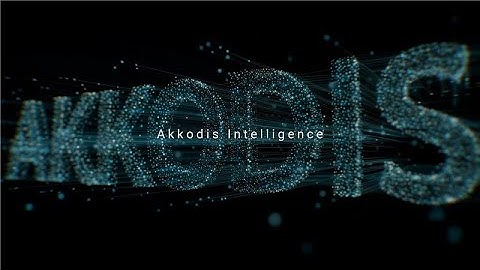 Introducing Akkodis Intelligence | Where Advanced Technology Meets Human-Centered Innovation