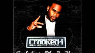 Crooked I - The Cypher