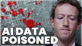 Workers are sabotaging AI and poisoning company data | Natasha Bernal