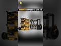 Ref:kzY9W9AVLO0 New look at dewalt tough system 3.0 concept art. #toolstorage #dewalttools #shorts
